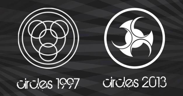 Circles 1997 - 2013