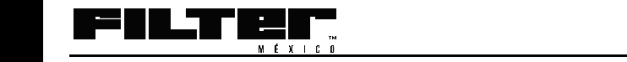 Filter Tm Mexico